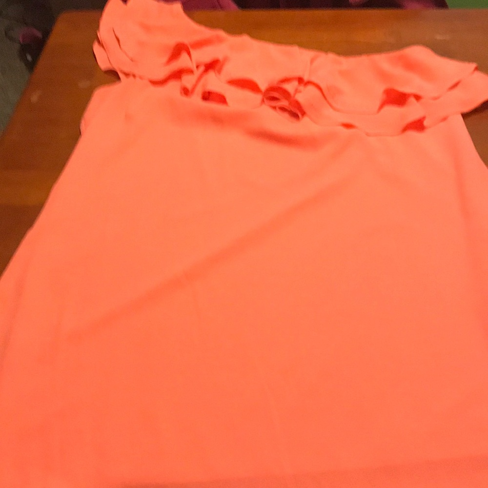 Apt 9 one sleeve dress